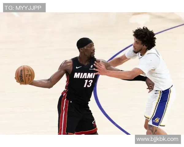 湖人对决热火G6精彩全场回放重温比赛高潮瞬间与精彩时刻