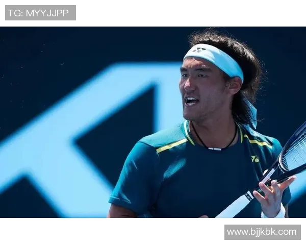 澳网外卡赛：我国一哥布云朝克特2-0夺冠 接连两年晋级澳网正赛