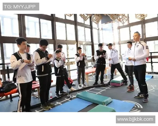 科学健身辅导活动进校园，为青少年健康成长注入“体育动能”